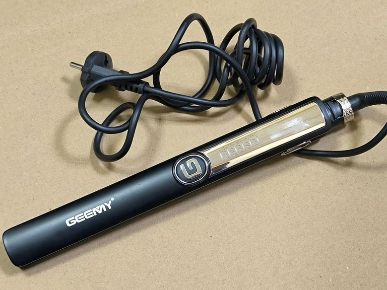 Дешево Geemy GM-416 Black з ломбарду