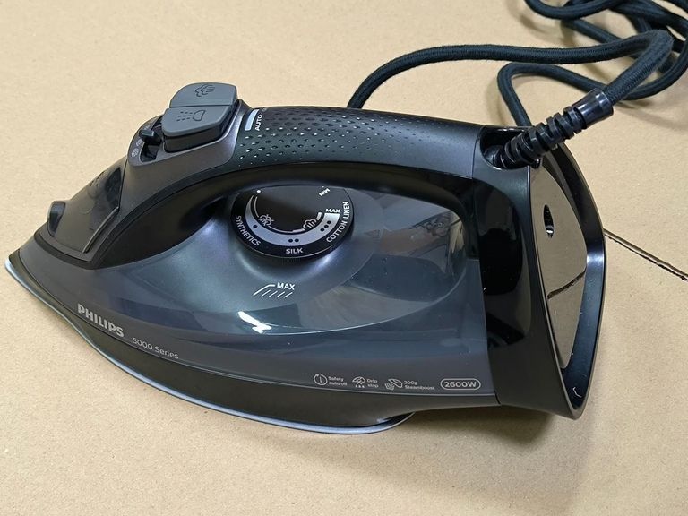 Оголошення Philips 5000 Series DST5040/80 Б/У