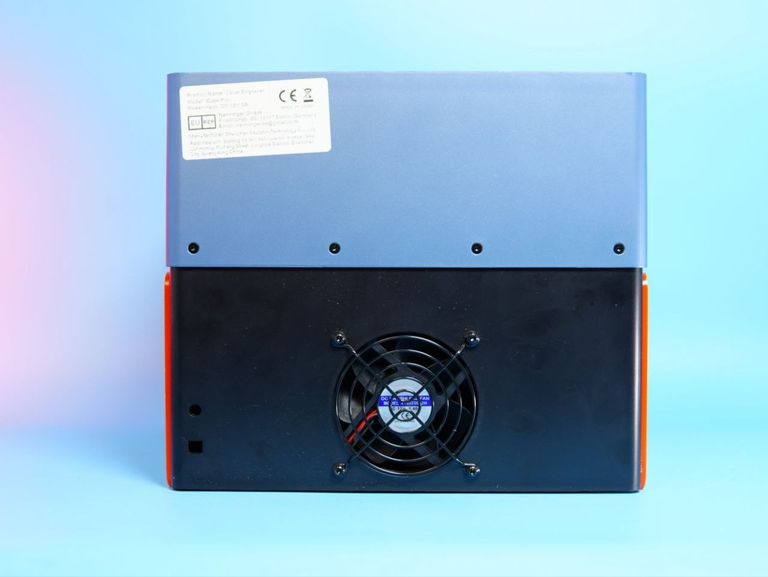 SCULPFUN iCube Pro 5 Вт Код:null. Зображення 8