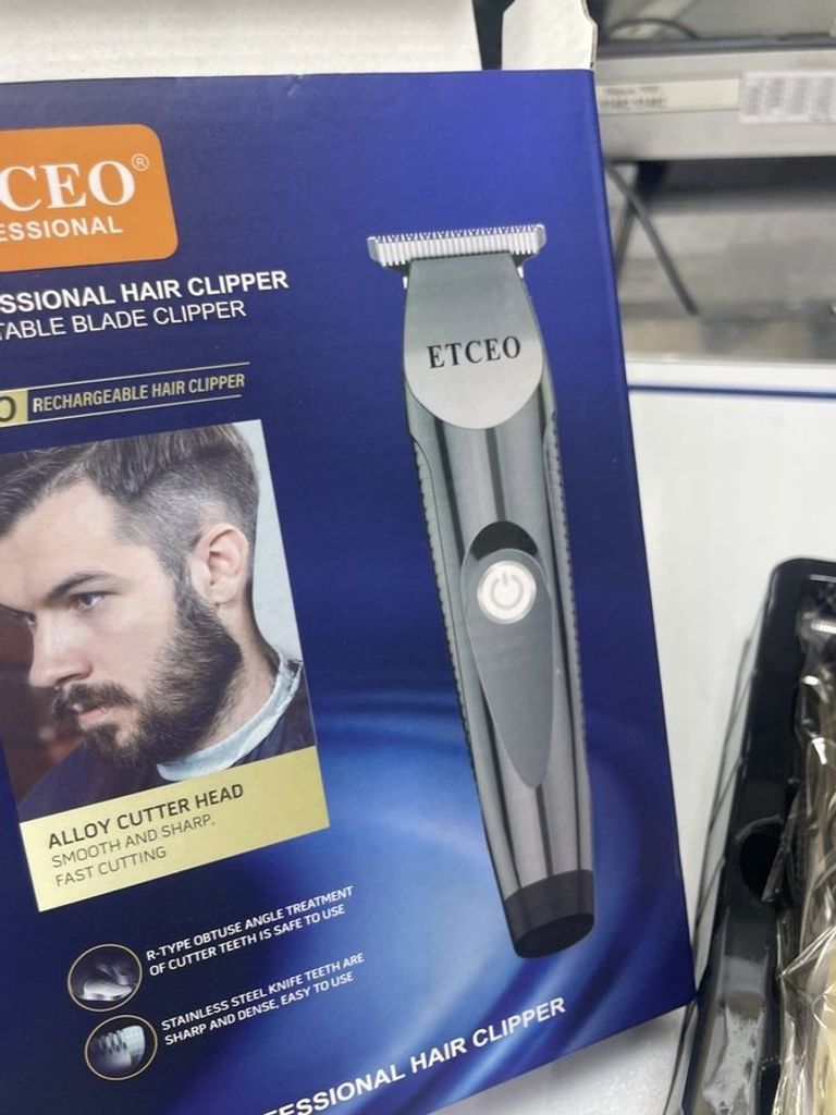 Объявление Etceo et-1089 Б/У