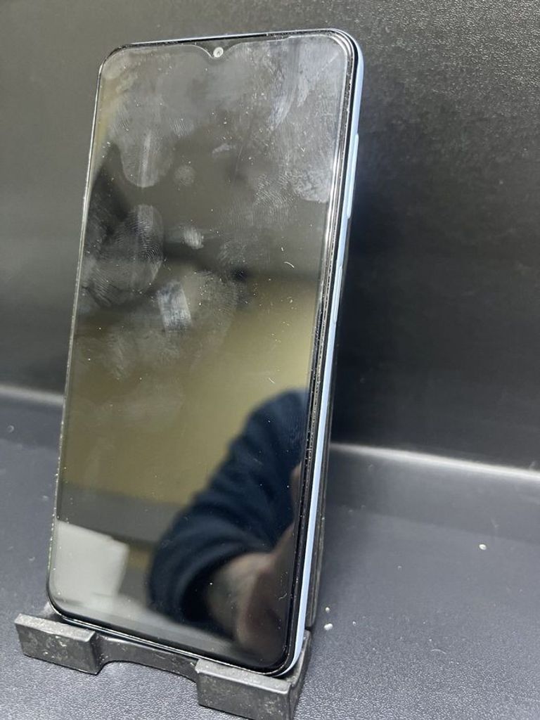 Оголошення Samsung galaxy a13 4/64gb Б/У