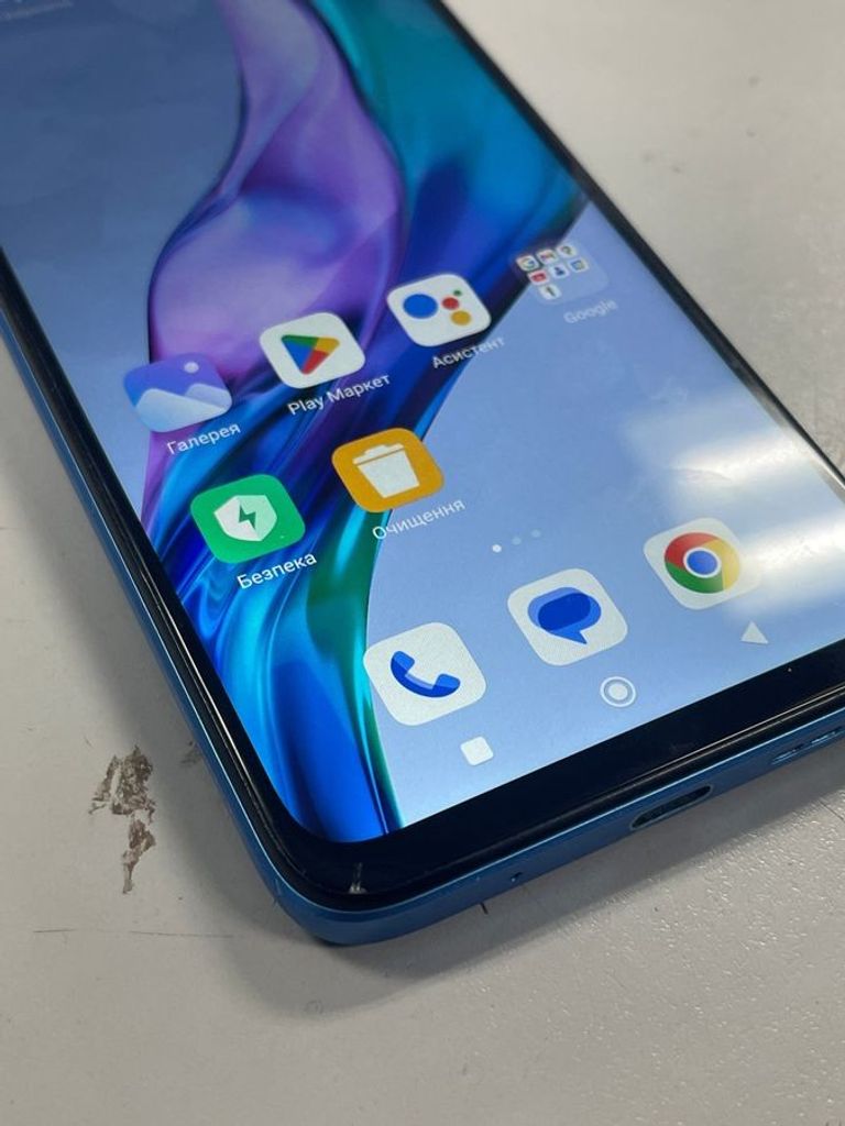 Дешево Xiaomi redmi 10 2022 4/64gb з ломбарду