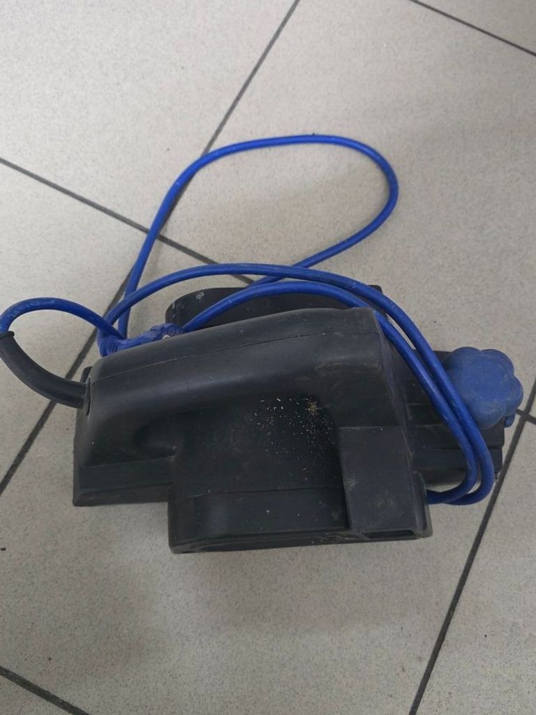 Объявление Ferm fp 650 Б/У