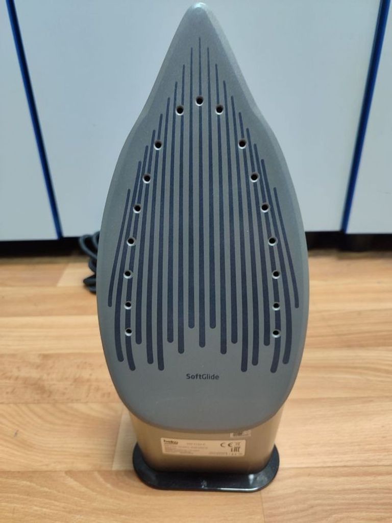 Beko FutureIron Premium SIM5124A Код:01-200889206. Зображення 9