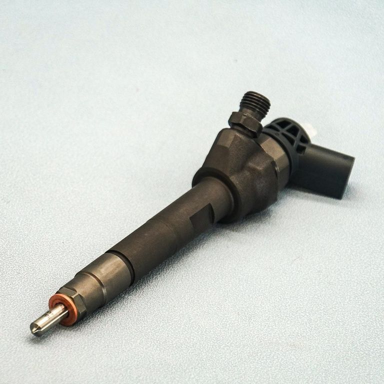 Купить BOSCH 0 986 435 244 ( BX-CRI2-18) для BMW Б/У