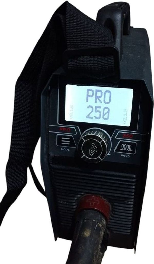 Купить Патон pro-250 Б/У