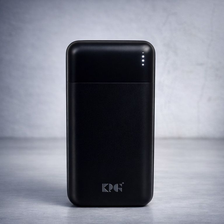 King Power KP-35 Power Bank 30000 мА·год Код:null. Зображення 5