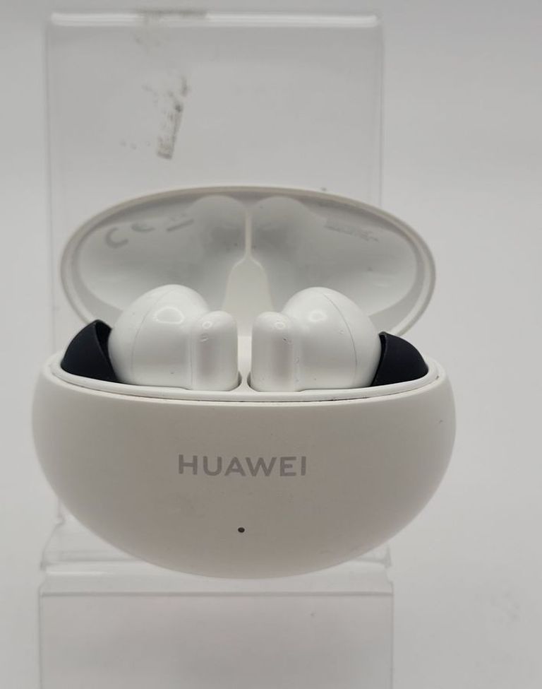 Купить Huawei freebuds 4i Б/У