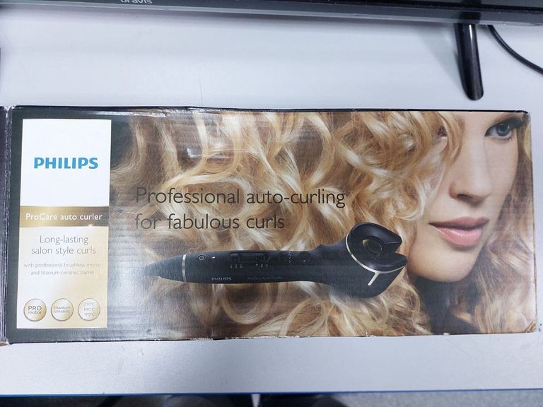 Купити Philips hps940 Б/У