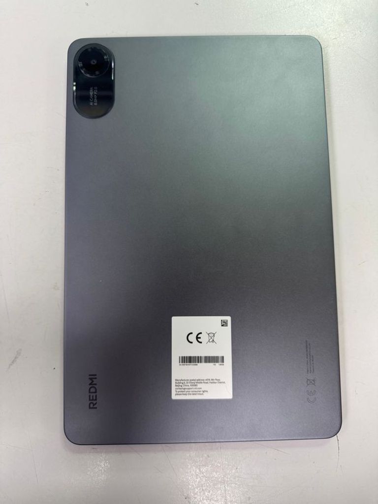 Дешево Xiaomi redmi pad 2 4/128gb wi-fi з ломбарду