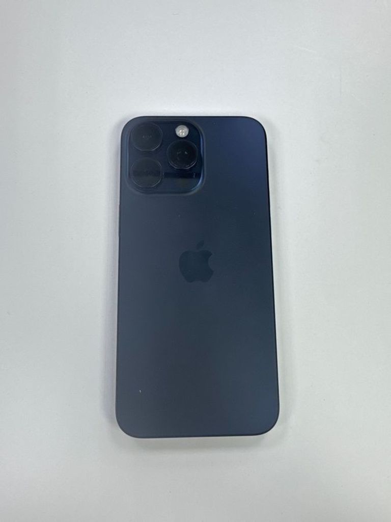 Купити Apple iphone 15 pro max 256gb Б/У