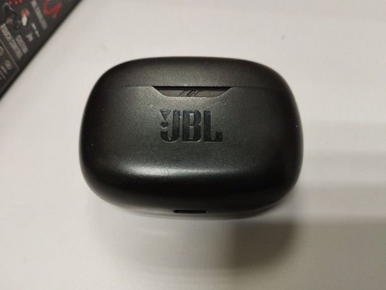 Объявление Jbl wave beam 2 Б/У
