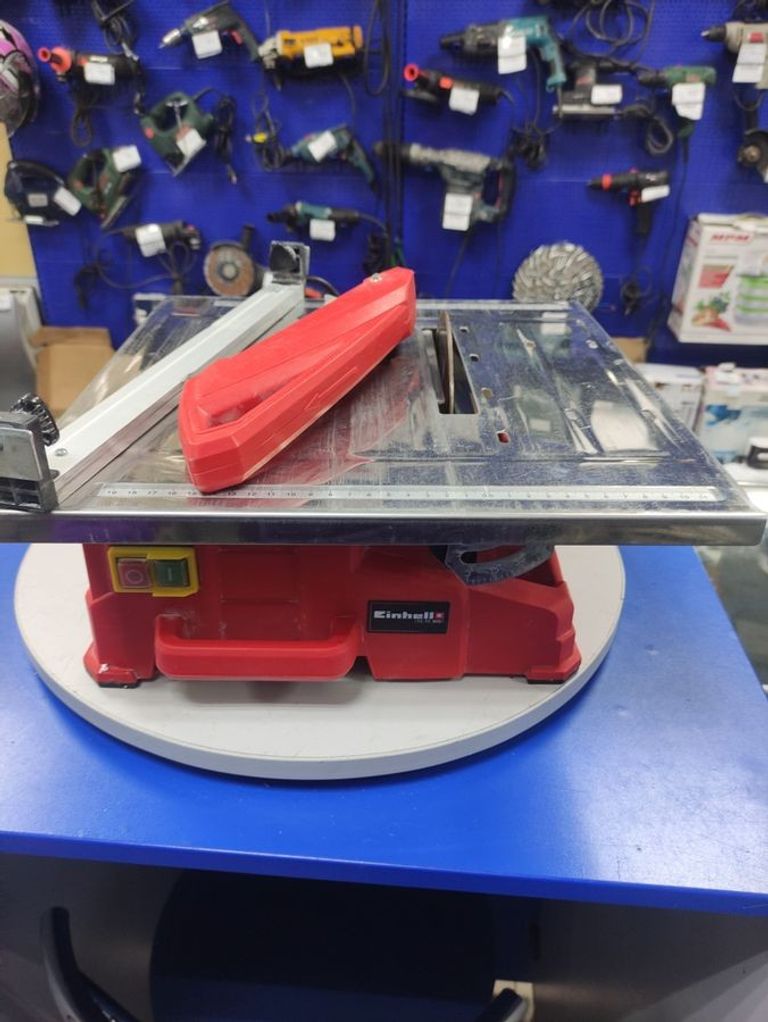 Купити Einhell tc-tc 800 Б/У