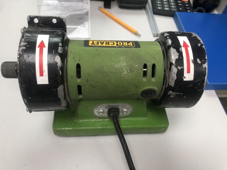 Оголошення Procraft PBG-400 Б/У