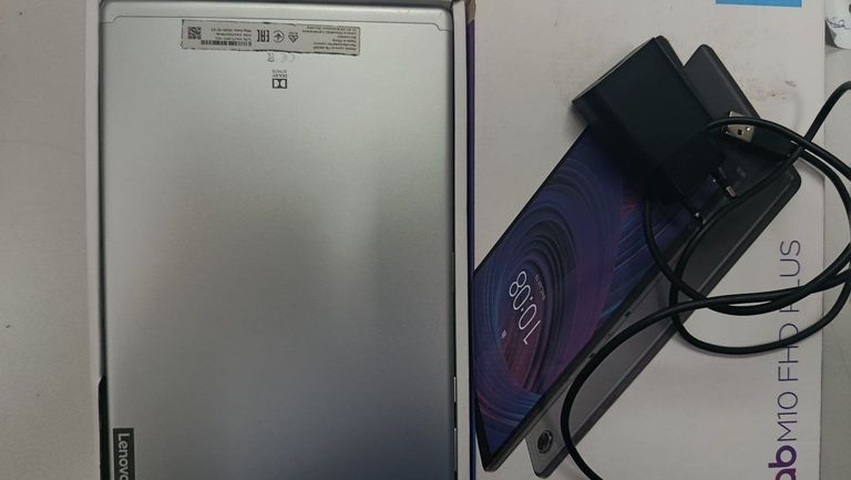 Дешево Lenovo tab m10 fhd plus tb-x606f 4/64gb з ломбарду