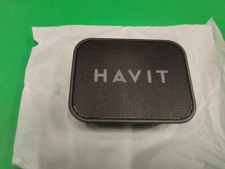 Дешиво Havit sk921bt с ломбарда