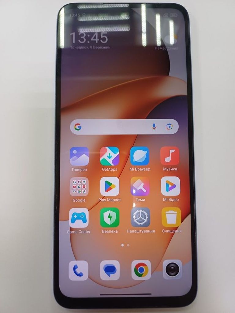 Купити Xiaomi redmi 12 4/128gb Б/У