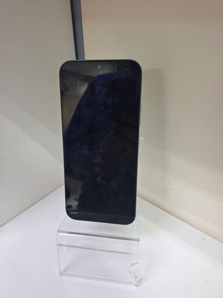 Оголошення Xiaomi redmi 15c 4g 4/128gb Б/У