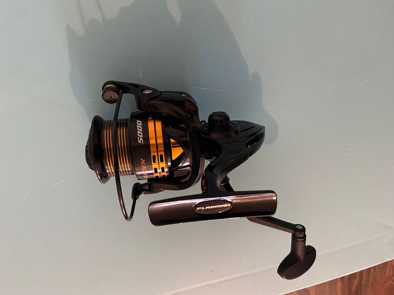 Flagman S-River Feeder 5000 (SRF5000) Код:null. Зображення 4