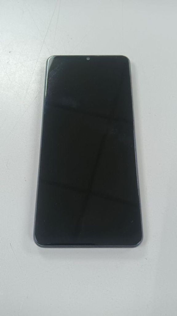 Zte Blade V50 Vita 6/128GB Blue Код:01-200892310. Изображение 5