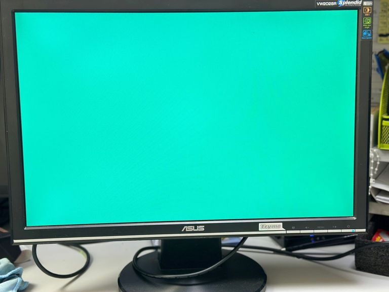 Asus vw202s Код:01-200892154. Зображення 10