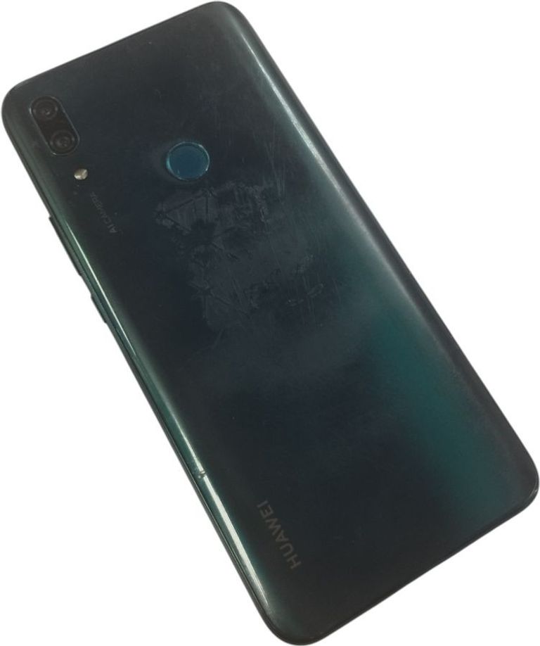 Купить Huawei p smart z stk-lx1 4/64gb Б/У