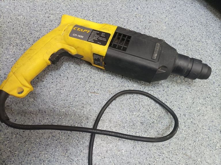 Дешево Старт СП-1650 з ломбарду