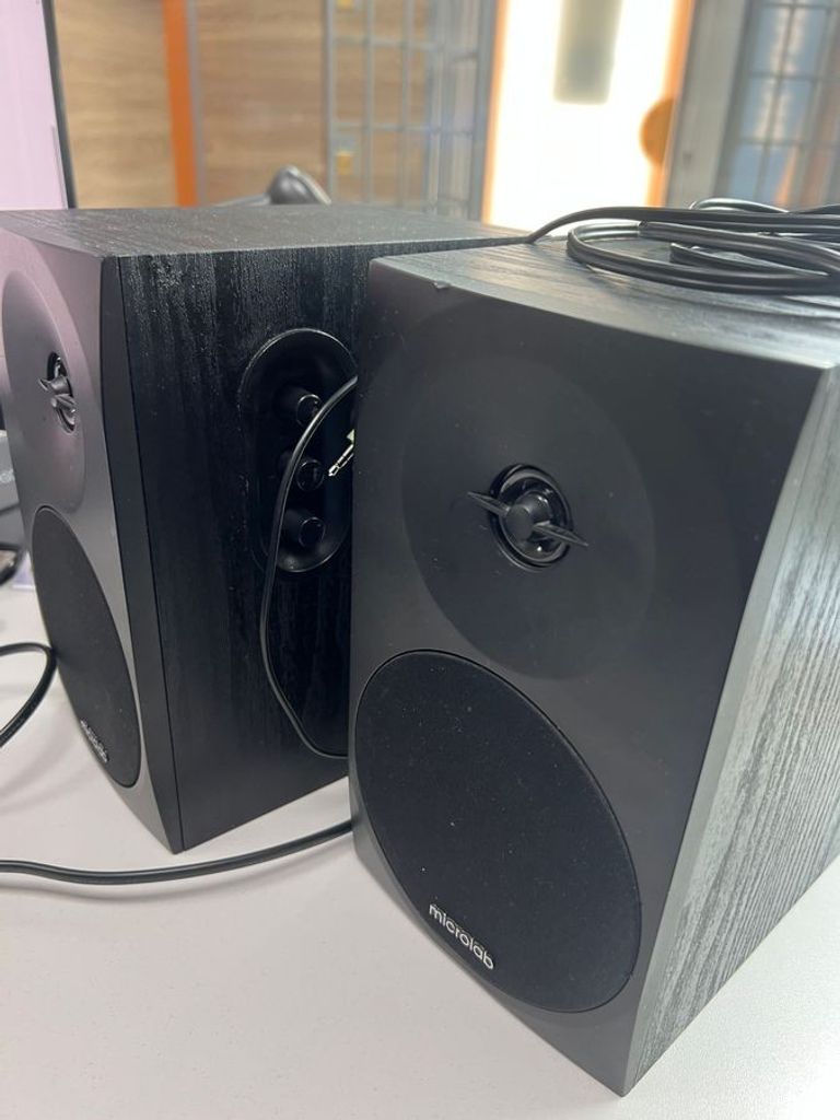 Распродажа Microlab B-70, продавец Техноскарб