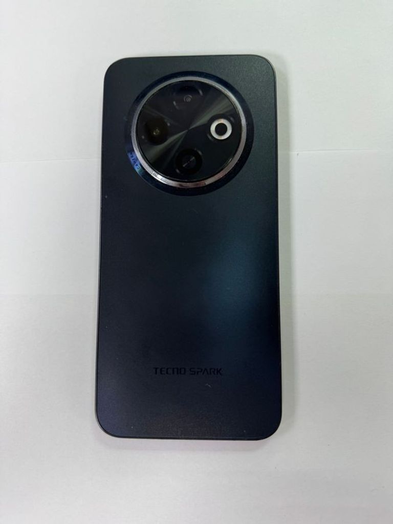 Купить Tecno spark 30c kl5n 4/128gb Б/У