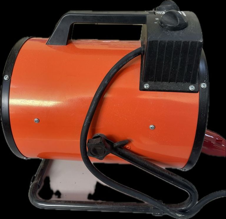 Объявление Vitals EH-52 Б/У