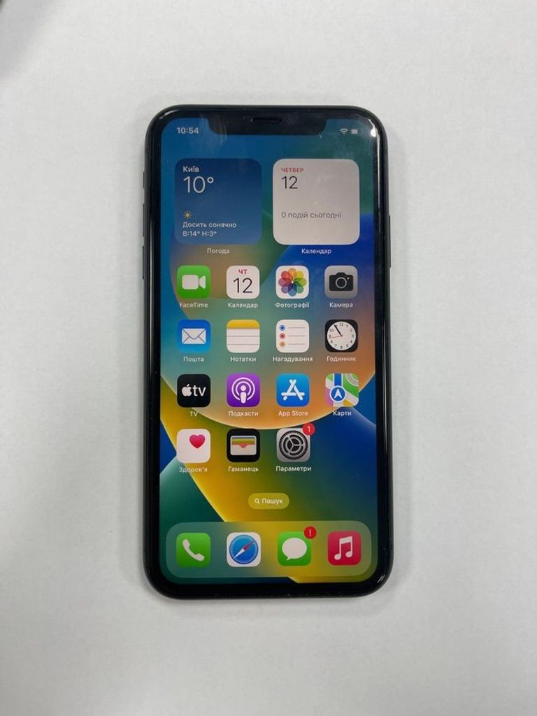 Купить Apple iphone 11 64gb Б/У