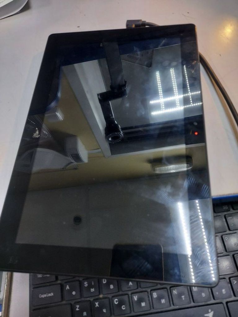 Дешево Matrix x-pad 3g 16gb з ломбарду