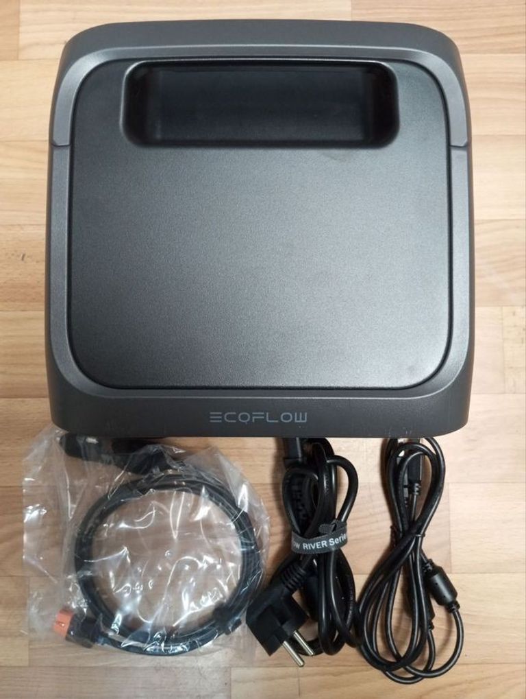 Купити Ecoflow RIVER 3 Plus Б/У
