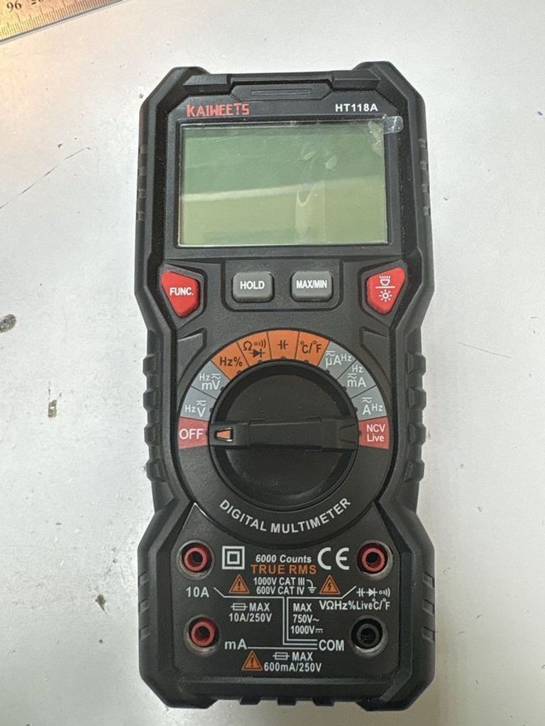 Купити Mayilon HT-118A Б/У