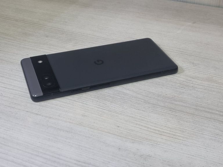 Google pixel 6a 6/128gb Код:01-200853761. Зображення 12