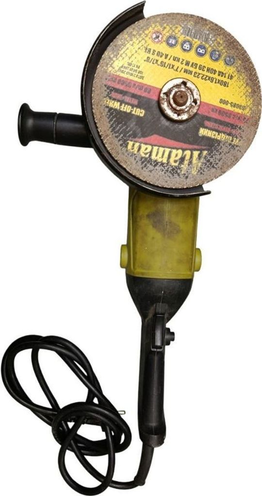 Объявление Eltos МШУ-180/2050 Б/У