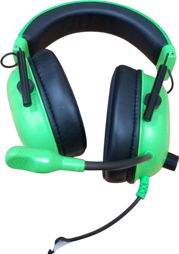 Распродажа Razer blackshark v2 x usb black rz04-04570100-r3m1, продавец Техноскарб