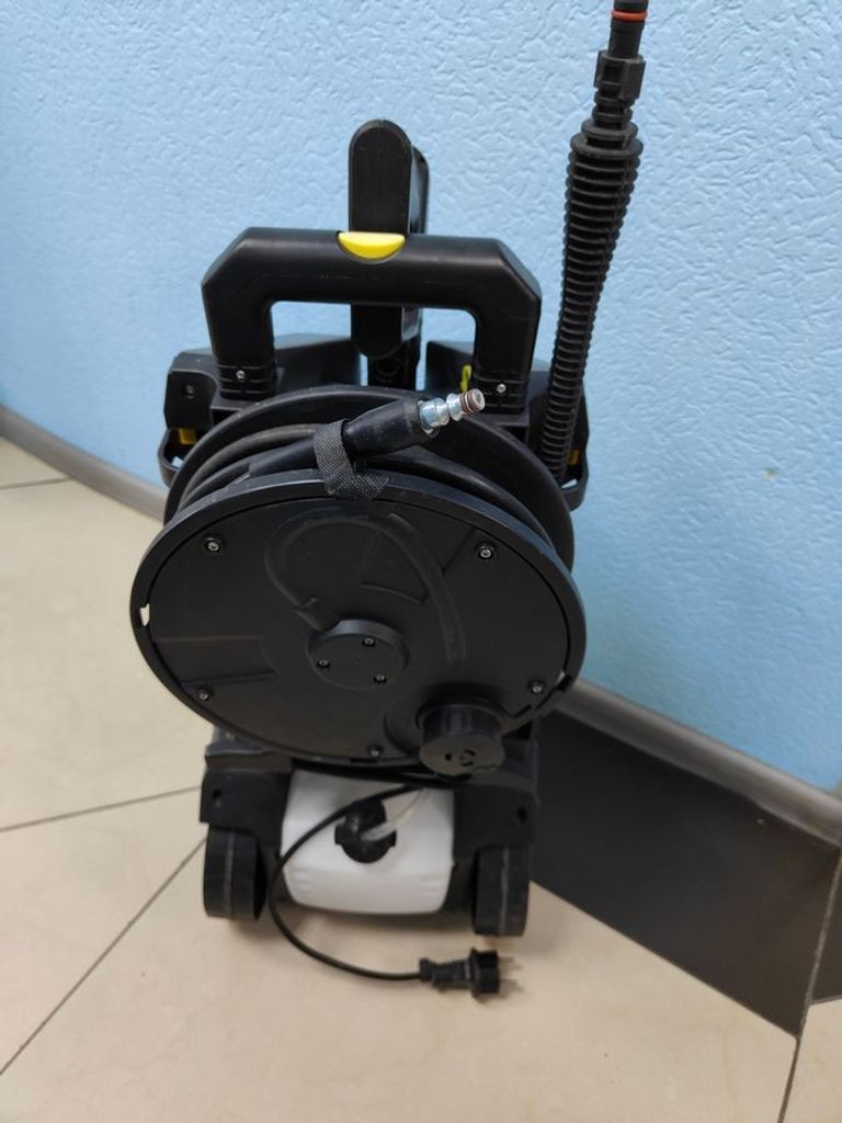 Parkside PHD 170 B2 Код:01-200893606. Изображение 5