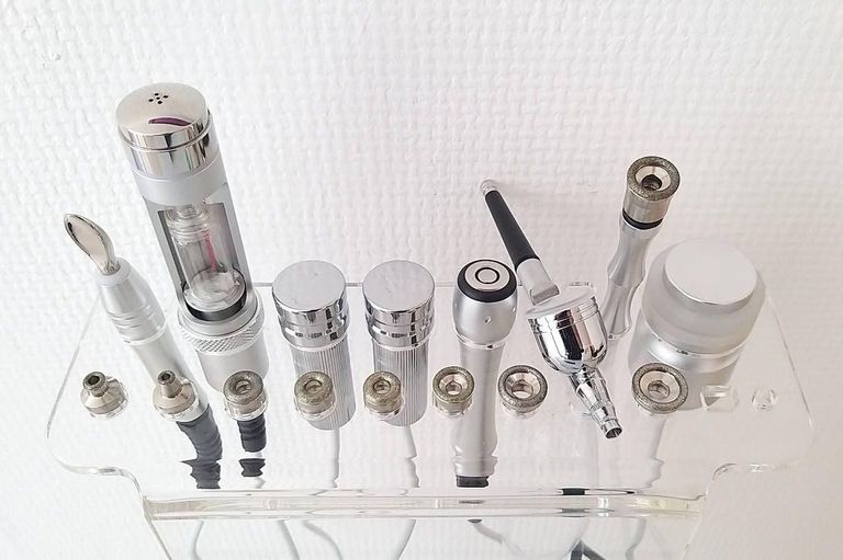 Дешиво MULTI 7 с ломбарда