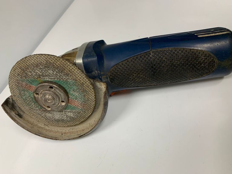 Дешево Stern ag-115d з ломбарду