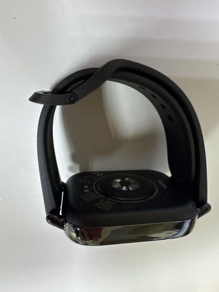 Оголошення Xiaomi redmi watch 5 lite Б/У