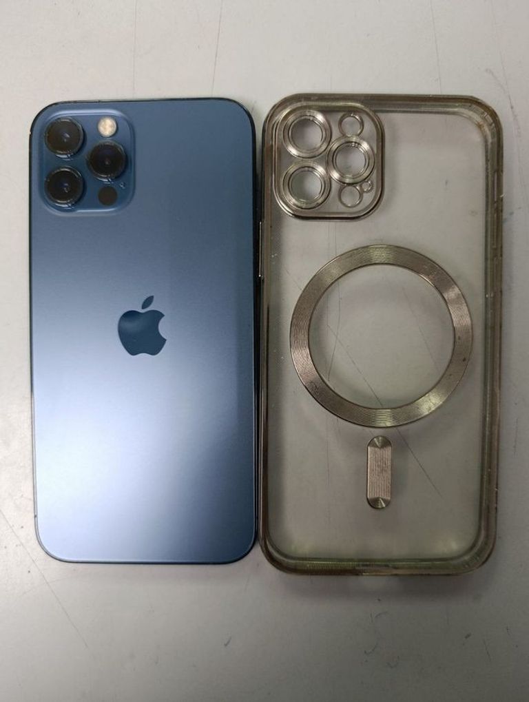 Купити Apple iphone 12 pro 128gb Б/У