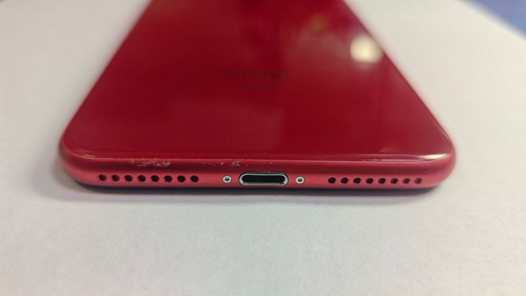 Apple iphone 8 plus 64gb Код:01-200898693. Зображення 11