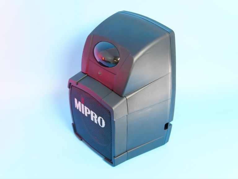 Дешево Пасивний розширювальний динамік- колонка високої якості [MIPRO MA-101EXP] Підходить для репетиторства, занять, зустрічей та през з ломбарду