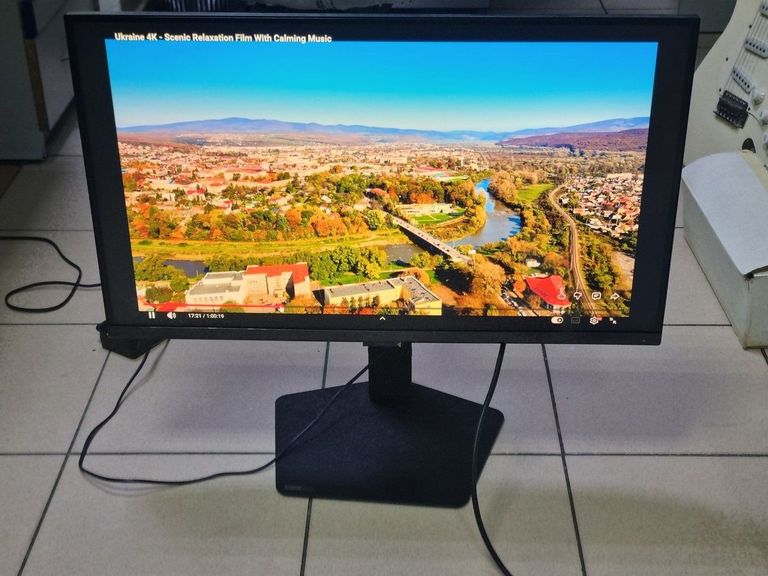 Samsung s27dg500 Код:01-200899029. Зображення 9