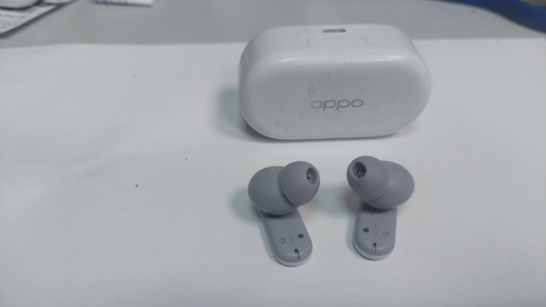 Оголошення Oppo enco buds2 pro Б/У