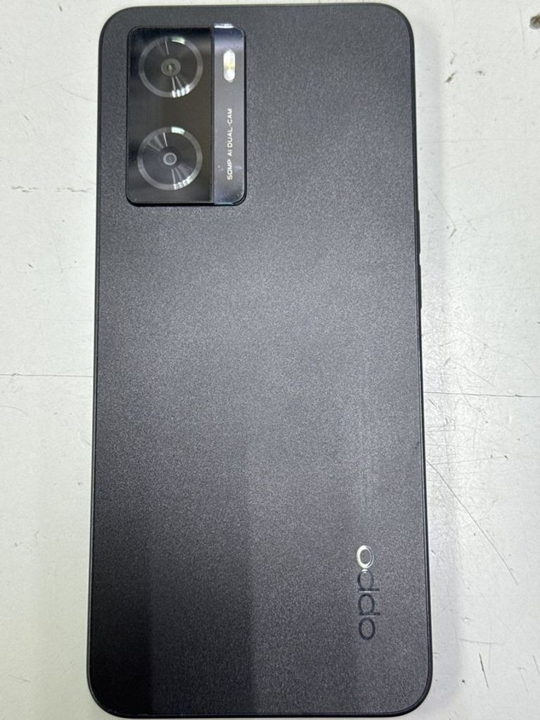Купити Oppo a57s 4/128gb Б/У
