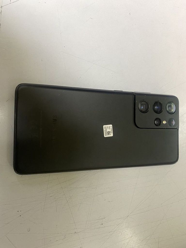 Купити Samsung g998 galaxy s21 ultra 12/256gb Б/У
