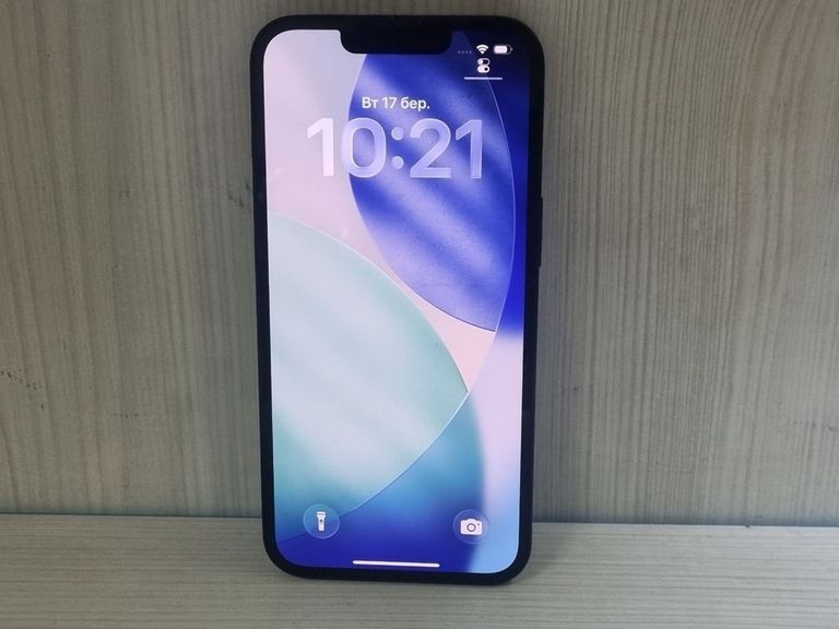 Купити Apple iphone 13 128gb Б/У