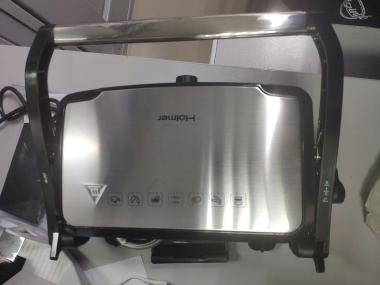 Holmer HCG-160 Код:01-200899961. Изображение 7